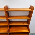 Klm Cadovius Boekenkast Wandkast 6 Delig thumbnail 10
