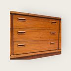 Mid Century Sideboard thumbnail 12