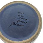 Flora Keramiek - Flora Gouda - Model 1492 'Nice' - Gouda - 60'S thumbnail 2