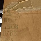 Vintage Bar Highboard Midcentury Gnb België J`60 Kast thumbnail 13