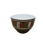 West Germany Kom Gemerkt Ceramano Hot-Pot, thumbnail 4