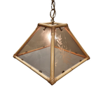 Vintage Rotan Hanglamp thumbnail 2