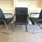 Set Van 6 Buizen Stoelen thumbnail 7