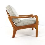 Juul Kristensen Fauteuil Vintage | 2 Stuks Op Voorraad New Upholstery thumbnail 17