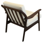 De Ster Gelderland Easy Chair Fauteuil 'Best' Vintage thumbnail 2