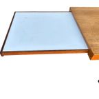 Prachtige Midcentury Hulmefa Coffeetable thumbnail 12