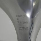 Kartell Eros Stoel Door Starck, Jaren 90 thumbnail 21