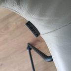Fab Lounge Stoel Van Fabiaan Van Severen Voor Indera, Jaren 1990 thumbnail 2