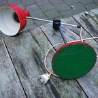 Vintage Bureaulamp Hengellamp thumbnail 5