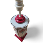 Bitossi Ceramic Table Lamp 1980s / Vase Lamp thumbnail 3