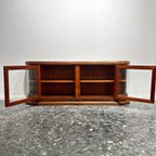 Art Deco Dressoir Wandkast thumbnail 9