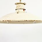 Dutch Design - Philips - Louis Kalff - Ufo Lamp - Space Age - 50'S thumbnail 4