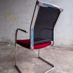 Office Chair thumbnail 4