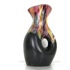 Vallauris Vintage Abstract Vase 'Mc' thumbnail 2