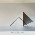 Hans Morren. Mirror Reflection,1986 thumbnail 5