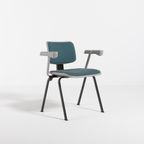 Architectural Armchair, Italy 1960’s thumbnail 2
