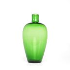Floris Meydam Serica Groene Fles Vaas,1960s thumbnail 6