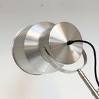 Metalen Hala Zeist Vloerlamp, 1970’S thumbnail 7