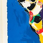 Peter Diem (1945) - Bonte Koe thumbnail 5