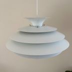Top Lamper Type 312 - Deense Hanglamp - Midcentury Design thumbnail 9