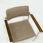 Set 2 Gerestaureerde Fauteuiltjes 67518 thumbnail 4