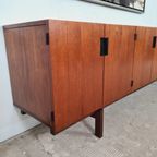 Teak Houten Cees Braakman Dressoir Du03 Japanse Serie Voor Pastoe thumbnail 9