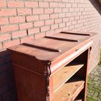 Oud Hollandse Meidenkast thumbnail 5