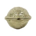 Vintage Chroom Metalen Notenkraker Walnoot 1970s thumbnail 8