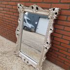 Brocante Spiegel 101x69 thumbnail 6