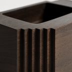 Ethnicraft Treviso Object - Mahonie Vernist - Espresso thumbnail 2