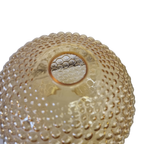 Vintage Gele Lampenkap thumbnail 6