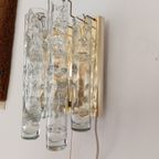 Vintage Doria Leuchten Wandlamp Wandlampje Lamp thumbnail 5