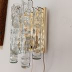 Vintage Doria Leuchten Wandlamp Wandlampje Lamp thumbnail 10