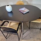 Vintage Arco Eetkamerstoelen (4) thumbnail 14