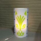 Italiaans Vloerlamp Tafellamp, Design Anna Gili, Slamp thumbnail 2