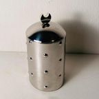 Alessi Italy Design Pot Met Deksel Kalisto thumbnail 2