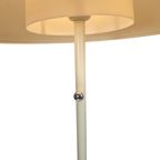 Ikea - Design A Nilsson, H Preutz, En T Eliasson - Mushroom Vloerlamp - Metaal - 1990S thumbnail 7