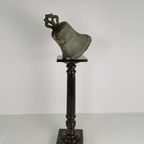 Verbazingwekkende Antieke Kerkklok Anno 1679 thumbnail 30