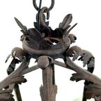 Rn47 – Antieke Hallamp -groot Model thumbnail 14