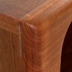 Deens Teak Dyrlund Kastje 70862 thumbnail 4