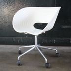 Ron Arad - Vitra - Swivel Chair / Office Chair - Model Tom Vac thumbnail 11