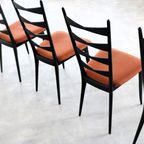 Vintage Eetkamerstoelen | Stoelen | Eetkamer | Benze thumbnail 13
