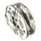 Vintage Solifleur 'umfero' Glas Glazen Kristal thumbnail 9