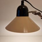 Vintage Aluminor Bureaulamp Desklight thumbnail 4