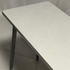 Reform Tafel Friso Kramer Vintage Buro Ahrend Bureau Design thumbnail 5