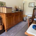 Antieke Dressoir / Buffetkast / Commode thumbnail 4