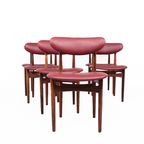 Deens Design Eetkamerstoelen Van Scantic Mobelvaerk thumbnail 12