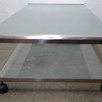 Gallotti & Radice Design Salon Tafel thumbnail 4