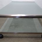 Gallotti & Radice Design Salon Tafel thumbnail 5