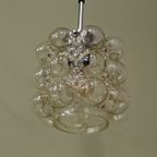 Vintage Design Hanglamp Helena Tynell - Bubble, Jaren '70 | 00796 thumbnail 9